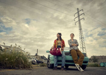 Prime Video Confirms The Cast of the Amazon Original Series Sin Huellas