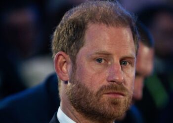 Príncipe Harry acusado de minimizar el antisemitismo por un grupo judío | Real | Noticias