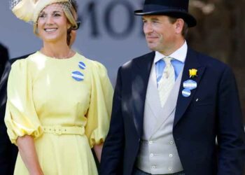 Príncipe Harry y Meghan: el desaire de la boda en el Reino Unido es el último clavo en su ataúd real