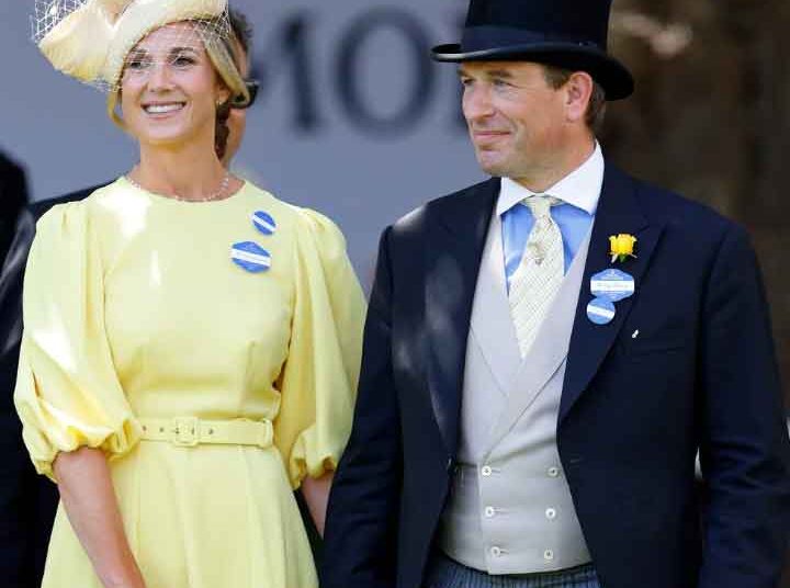 Príncipe Harry y Meghan: el desaire de la boda en el Reino Unido es el último clavo en su ataúd real