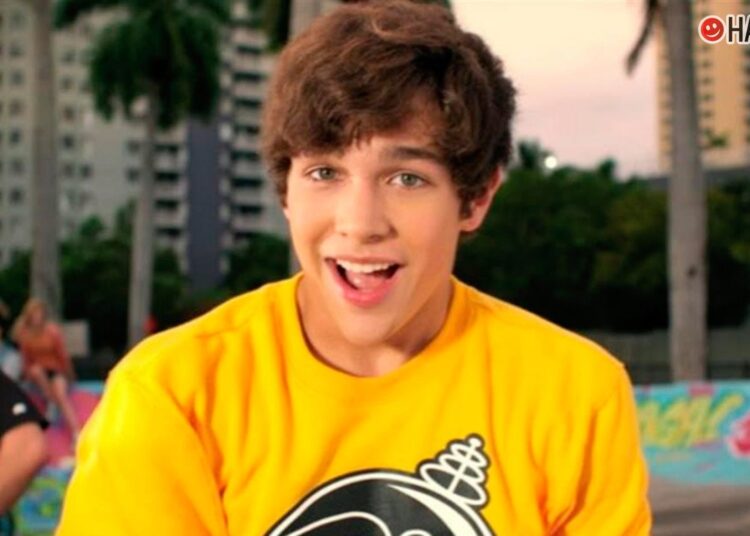 Qué fue de Austin Mahone: de cantante de éxito a estrella de contenido para adultos