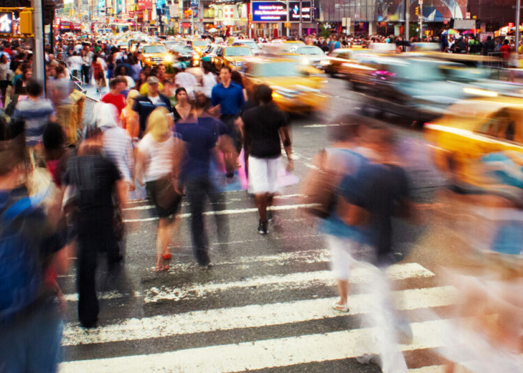 Qué hacer en Nueva York este fin de semana