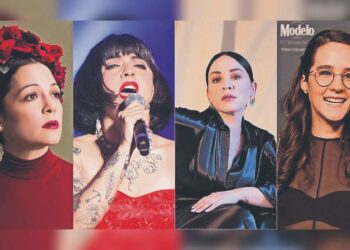 “Qué ridiculez”: Natalia Lafourcade explota contra meme de “Las Natalias”