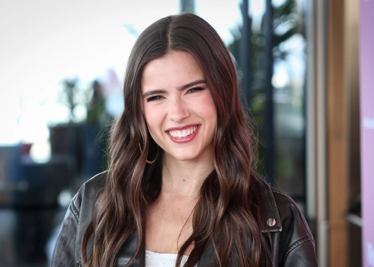 Quién es Mar Lucas, la influencer que canta con Paula Koops en 'Tu cara me suena'
