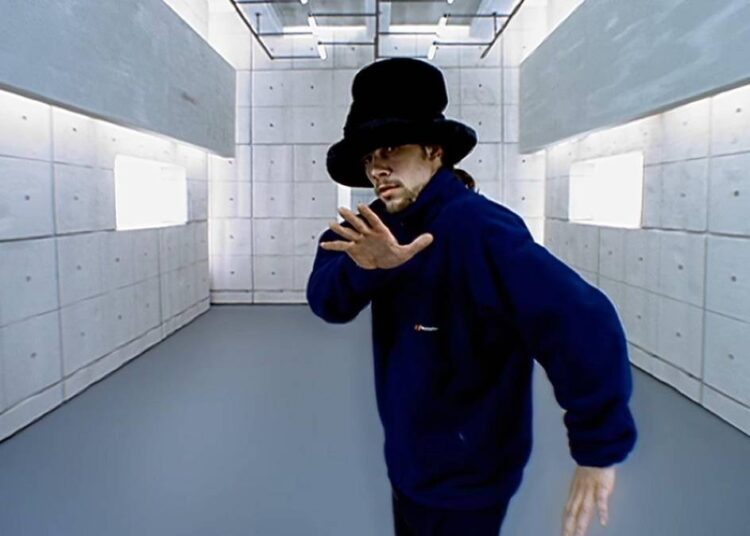 Quién es la esposa de Jay Kay, cantante de Jamiroquai: así es María