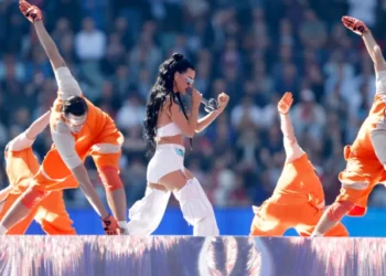 Quiénes cantarán en las ceremonias de apertura del Mundial 2026: la FIFA confirmó los artistas que protagonizarán los múltiples shows image