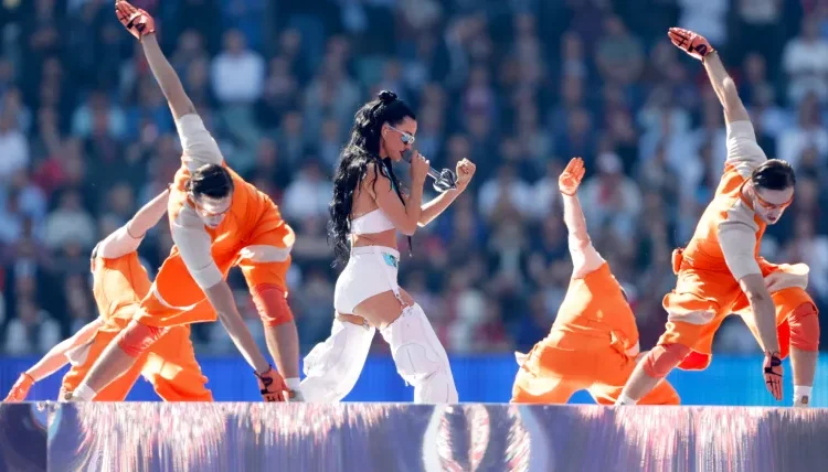 Quiénes cantarán en las ceremonias de apertura del Mundial 2026: la FIFA confirmó los artistas que protagonizarán los múltiples shows image