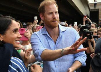 RESUMEN de la Familia Real: Carlos 'declara la guerra' a Harry y Meghan | Real | Noticias
