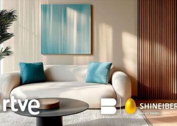 RTVE - Shine Iberia - Decomasters