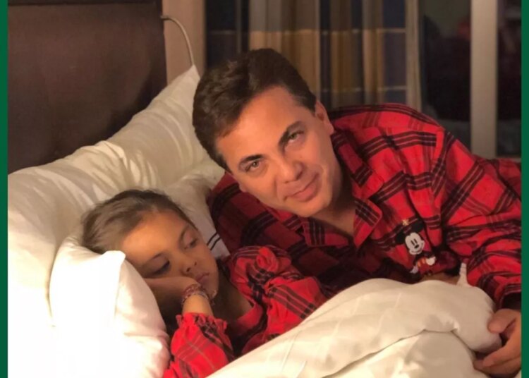Cristian Castro