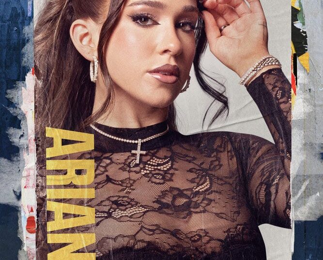 next gen nyc season2 en la foto de ariana biermann foto de bronson farrbravo