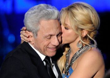 Reportan hospitalización del papá de Shakira previo al concierto en Río de Janeiro