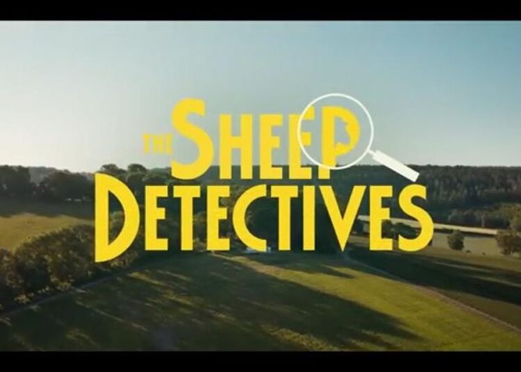 Revisión de The Sheep Detectives: una excelente oveja con una bandada de celebridades estelares