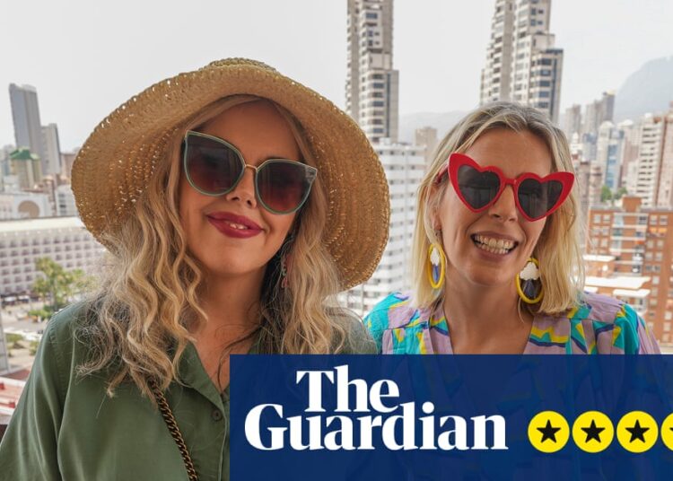Revisión de Zero Stars: Sara Pascoe y Roisin Conaty son brillantes en este programa de viajes sobre horribles trampas para turistas | Televisión
