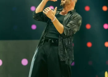 Ricky Martin y su equipo están bien tras sufrir un ataque con gas lacrimógeno antes del inicio de su concierto en Montenegro