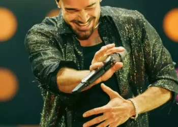 Ricky Martin y su equipo están bien tras sufrir un ataque con gas lacrimógeno antes del inicio de su concierto en Montenegro