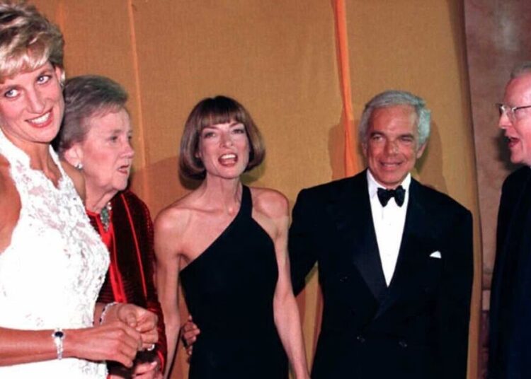Rivalidad entre la princesa Diana que llevó a Met Gala de socialités a influencers | Real | Noticias