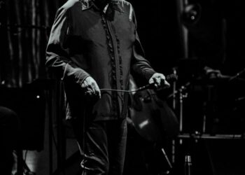 Robert Plant repasó su carrera y recreó hits de Led Zeppelin en Buenos Aires