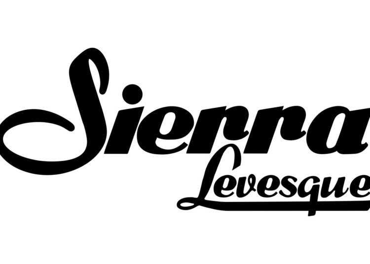 SIERRA LEVESQUE LANZA NUEVO SINGLE AGRESIVO Y VIDEO MUSICAL "UNDERMINED"