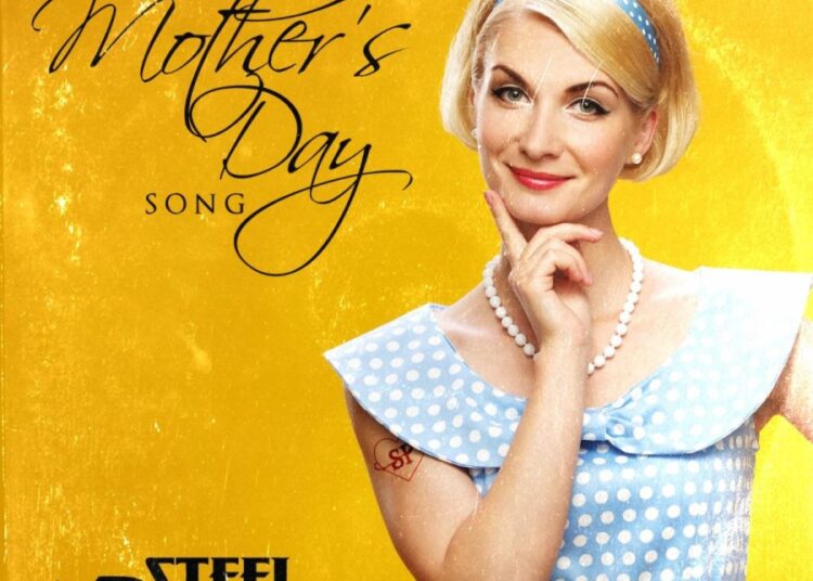 STEEL PANTHER REGRESA CON NUEVO HIMNO “THE MOTHER'S DAY SONG”