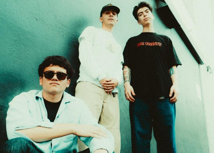 SUPER SOMETIMES Nuevo sencillo + vídeo musical para “Learned My Lesson” ya disponible – R ock 'N' L oad