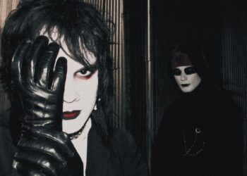 Saidan lanza nuevo vídeo musical para 'Ethereal Blood'