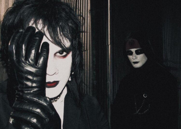 Saidan lanza nuevo vídeo musical para 'Ethereal Blood'