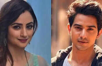 Las estrellas de televisión Madirakshi Mundle y Rohit Chandel encabezarán el próximo drama romántico Sairaab
