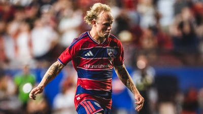 Sam Sarver: el súper suplente del FC Dallas sobre la celebridad instantánea, la cerveza gratis y la superación de "cosas profundas y oscuras"