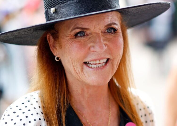 Sarah Ferguson emitió una advertencia sobre el "precio emocional" mientras se considera el siguiente paso | Real | Noticias