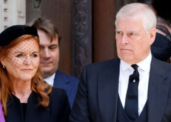 Sarah Ferguson 'llamó a Andrew Mountbatten-Windsor' para revelarle noticias importantes | Real | Noticias
