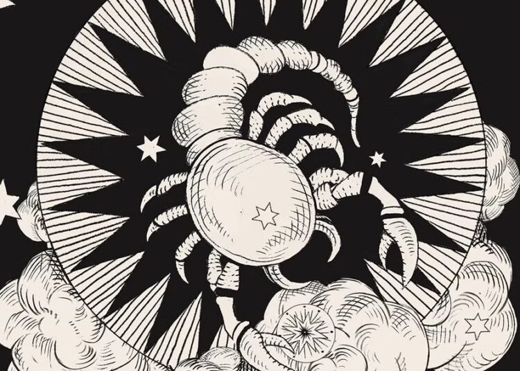 Scorpio Daily Horoscope Today: May 11, 2026