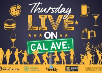 Jueves en vivo