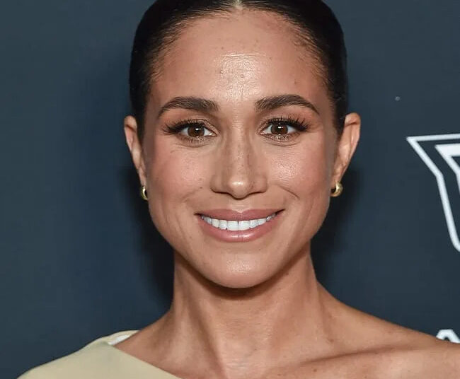 Se informa que Meghan Markle quiere recuperar su título real después de proyectos fallidos