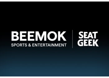 SeatGeek se asocia con Beemok Sports & Entertainment para impulsar el Abierto de Cincinnati y acreditar el Abierto de Charleston