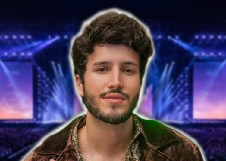 Sebastián Yatra en Palacio de los Deportes: setlist, cómo llegar y todo de su concierto