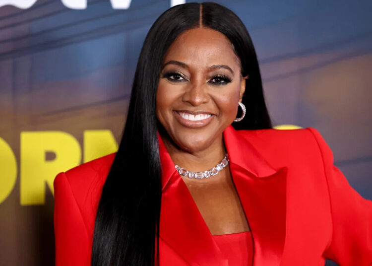 Sherri Shepherd se despide 'agridulce' del programa de entrevistas después del último episodio