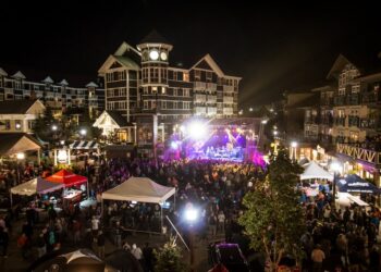 Snowshoe Mountain anuncia eventos de verano de 2026 y lanza un nuevo festival de música