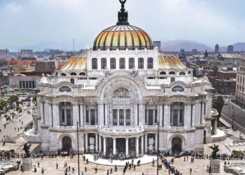 Solistas Ensamble de Bellas Artes presenta homenaje a música española