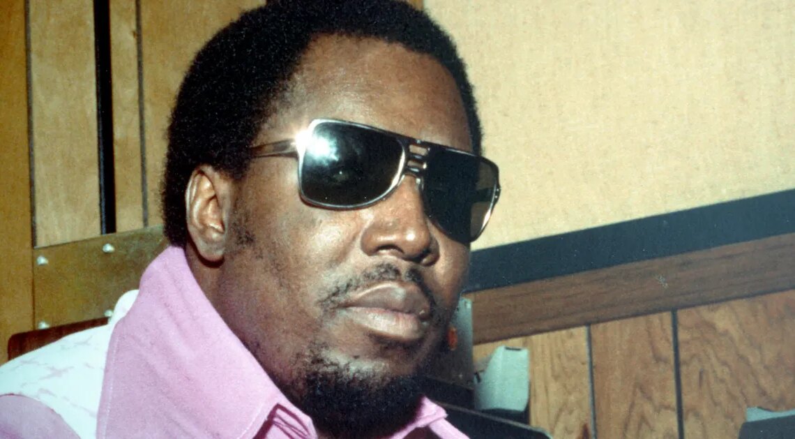 Soul Singer Clarence Carter Dies At 90