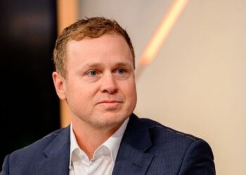 Spencer Pratt, ex villano de reality shows, parodia al Príncipe de Bel Air en un anuncio político