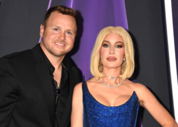 Spencer Pratt niega haber hecho un reality show sobre la candidatura a la alcaldía