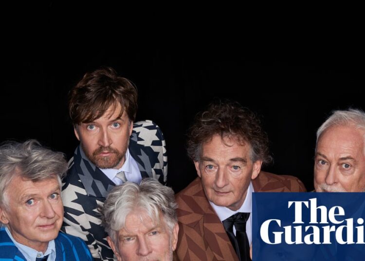 Split Enz adelanta nuevo álbum antes de la primera gira en 17 años: 'Ahora haríamos un disco realmente bueno' | Música