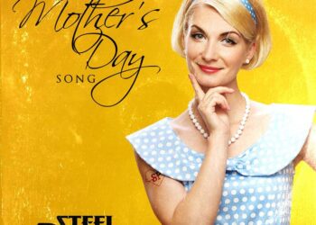 Steel Panther debuta en Frontiers Music Srl con nuevo single y video “The Mother's Day Song” – R ock 'N' L oad