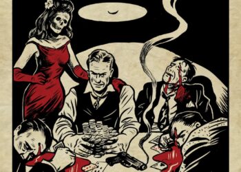 Stereogum home