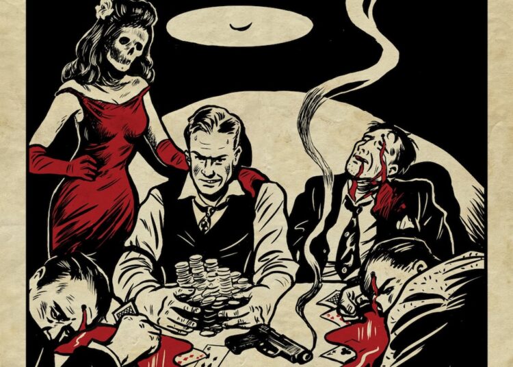 Stereogum home