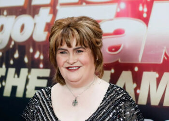 Susan Boyle presenta una nueva y atrevida apariencia en Instagram, sorprendiendo a fanáticos y celebridades por igual
