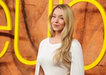 Sydney Sweeney