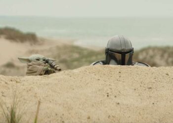 Taquilla: 'Mandalorian and Grogu' encabeza las listas y 'Obsession' crece en el segundo fin de semana