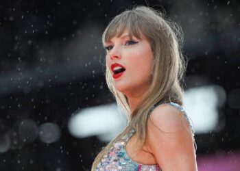 Taylor Swift no tiene canción en Toy Story 5
